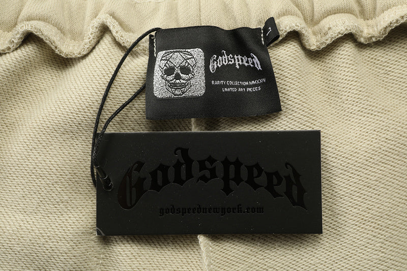 Godspeed Fashion Short #G90