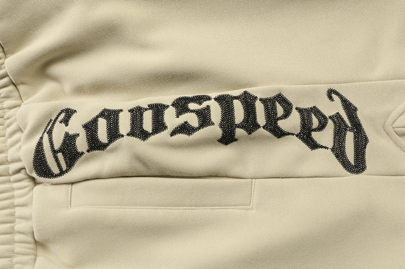 Godspeed Fashion Short #G90