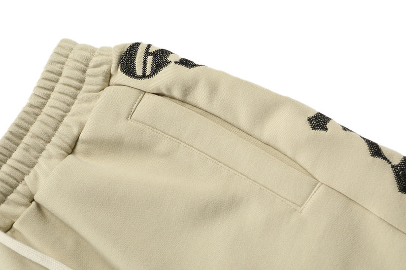 Godspeed Fashion Short #G90