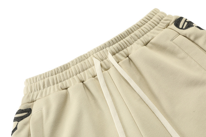 Godspeed Fashion Short #G90