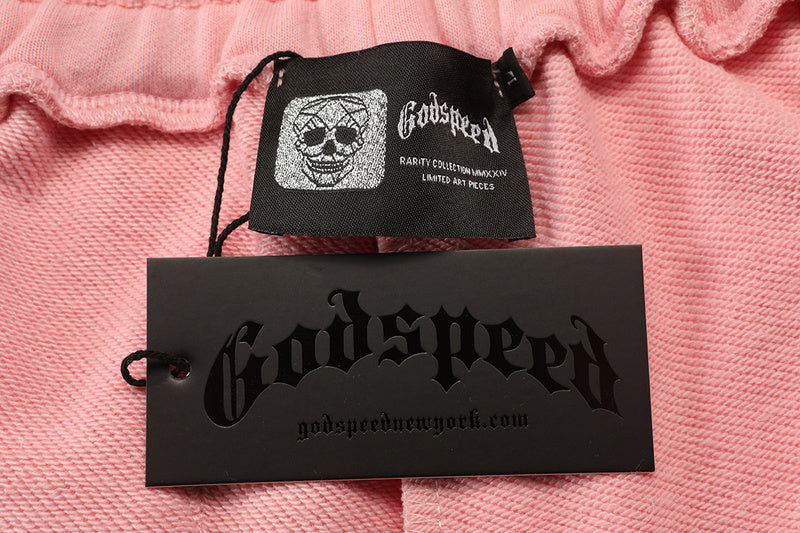 Godspeed Fashion Short #G90