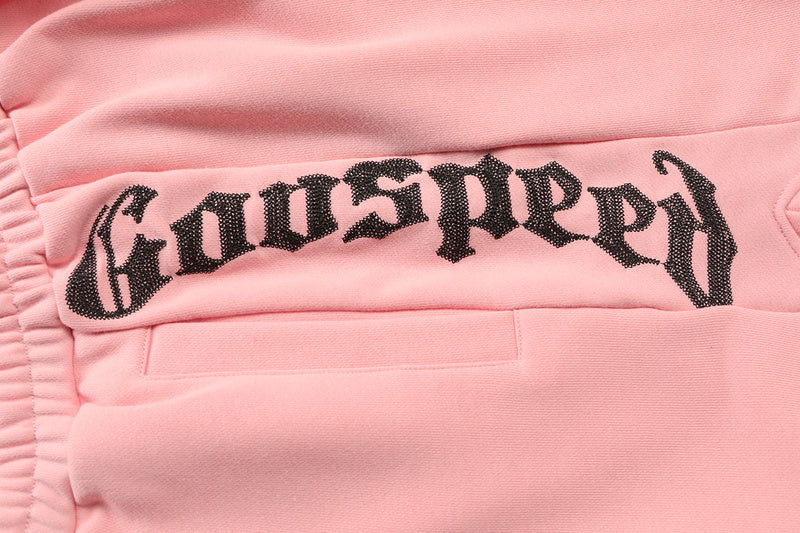 Godspeed Fashion Short #G90