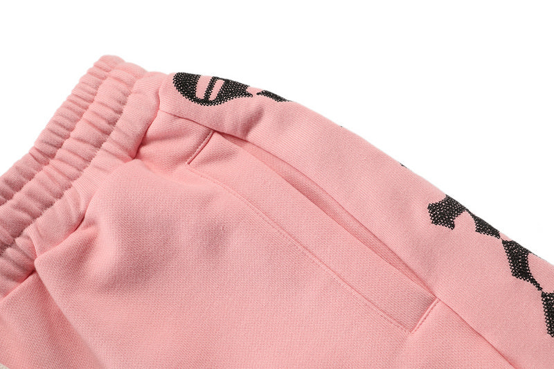 Godspeed Fashion Short #G90