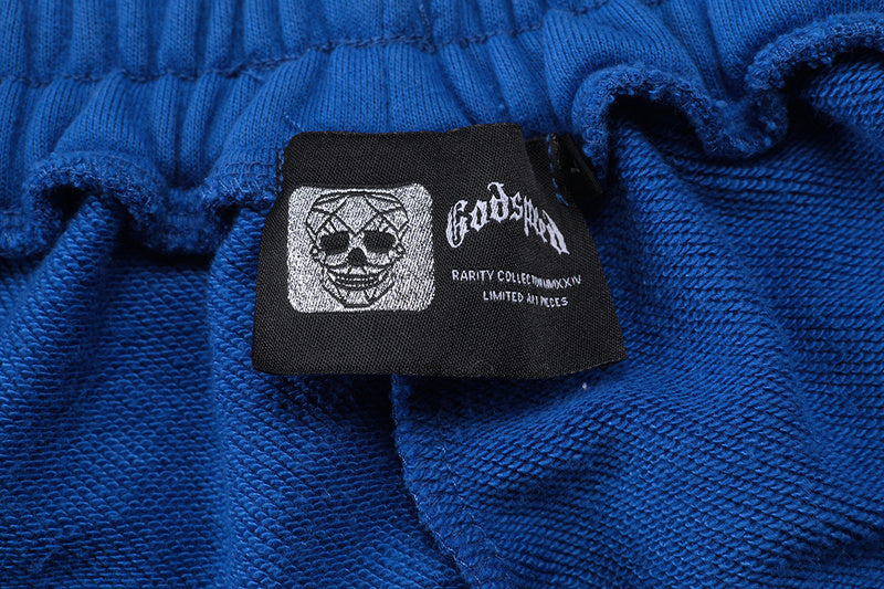 Godspeed Fashion Short #G90