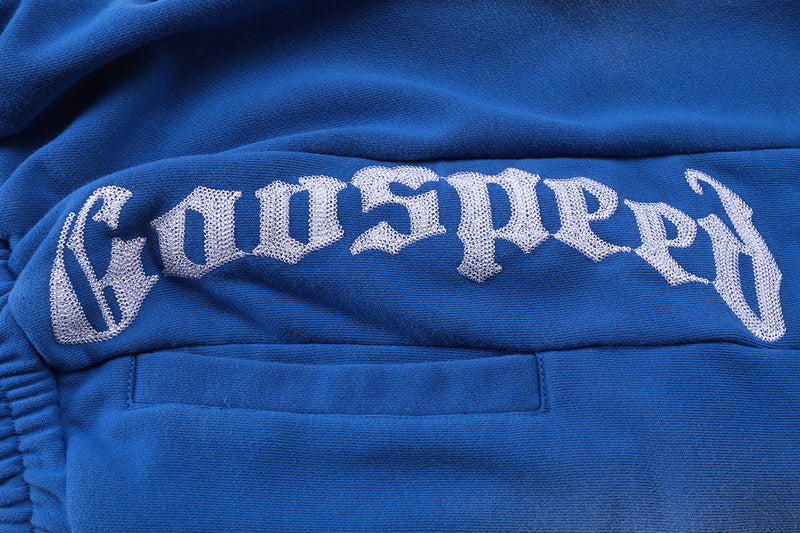 Godspeed Fashion Short #G90