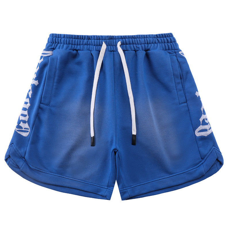 Godspeed Fashion Short #G90