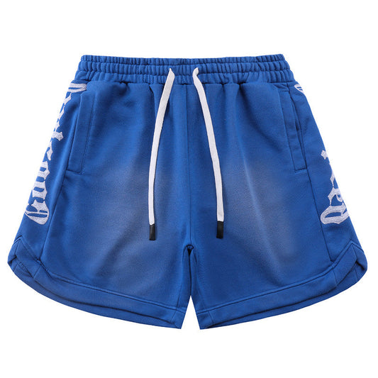 Godspeed Fashion Short #G90