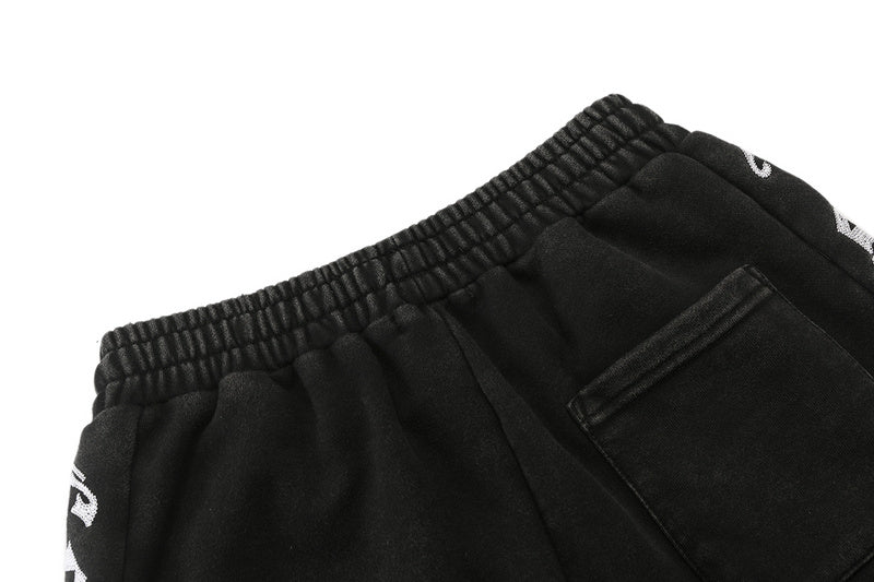 Godspeed Fashion Short #G90