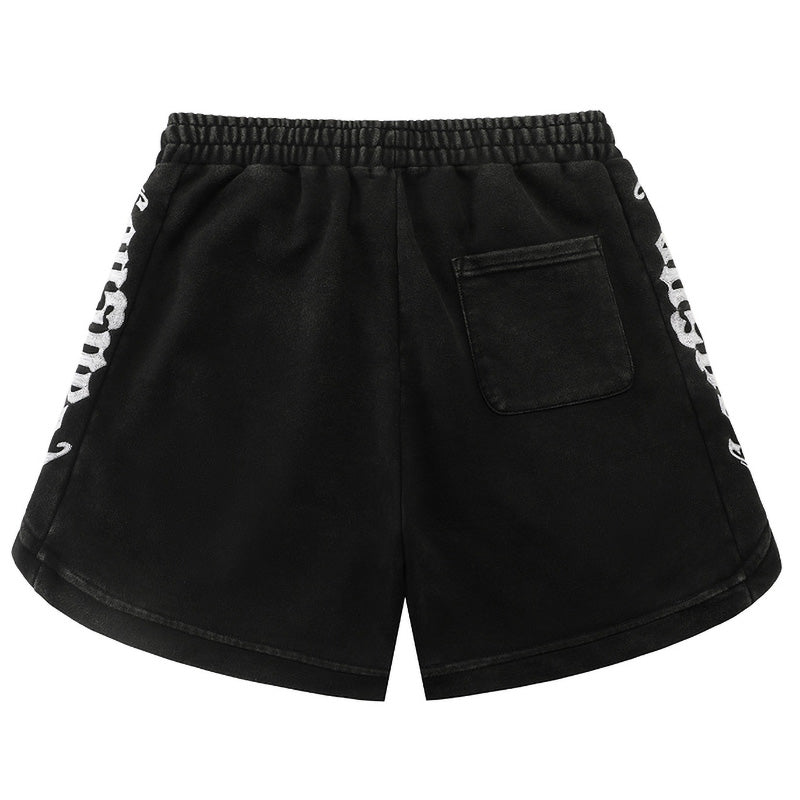 Godspeed Fashion Short #G90