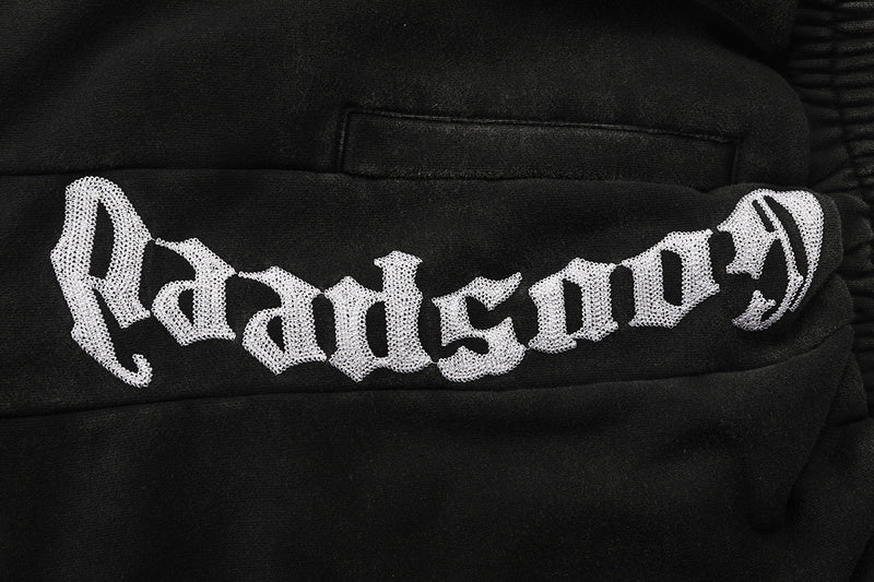Godspeed Fashion Short #G90
