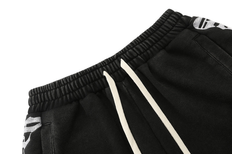 Godspeed Fashion Short #G90