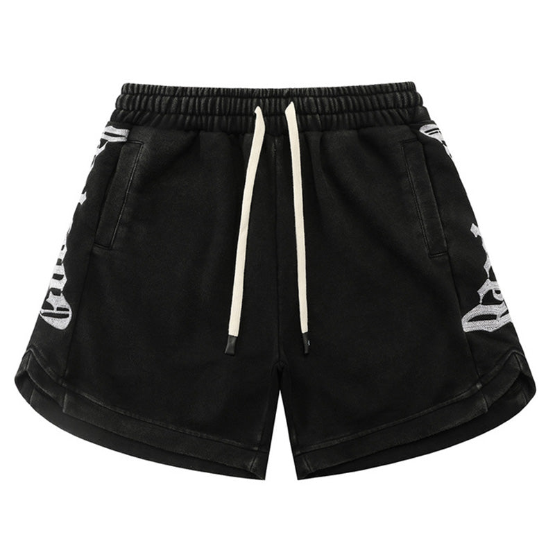 Godspeed Fashion Short #G90