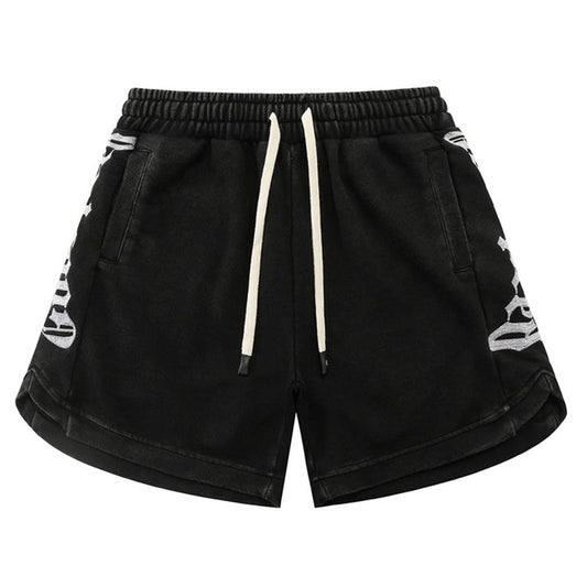 Godspeed Fashion Short #G90