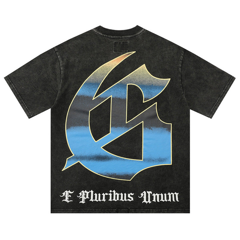 GODSPEED Fashion T-Shirt