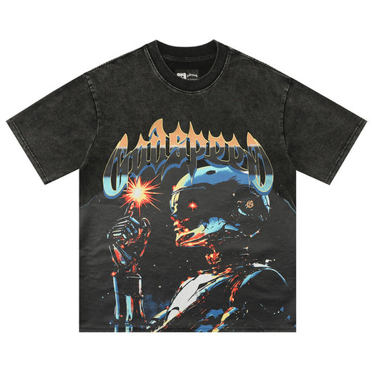 GODSPEED Fashion T-Shirt