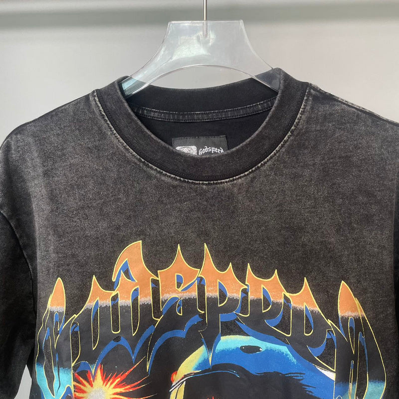 GODSPEED Fashion T-Shirt