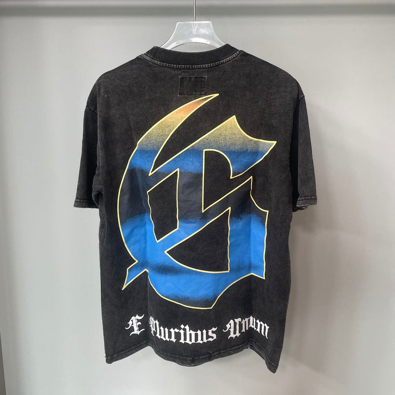 GODSPEED Fashion T-Shirt