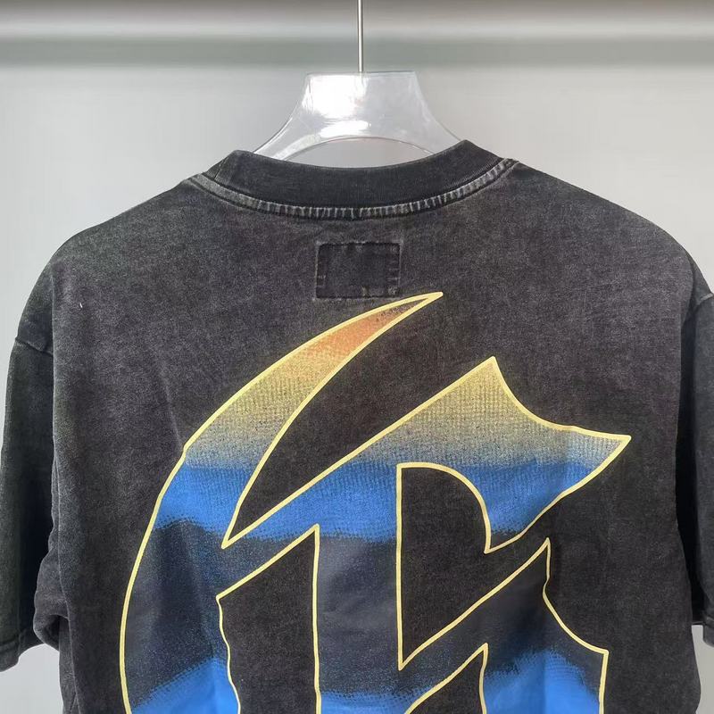 GODSPEED Fashion T-Shirt