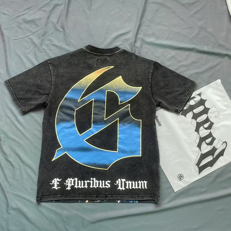GODSPEED Fashion T-Shirt
