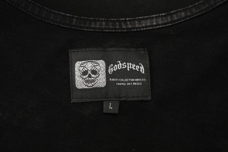GODSPEED Fashion T-Shirt