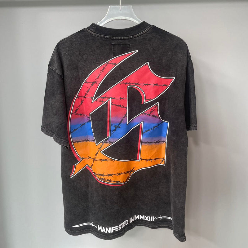 GODSPEED Fashion T-Shirt