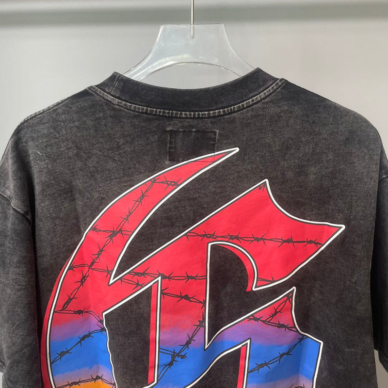GODSPEED Fashion T-Shirt
