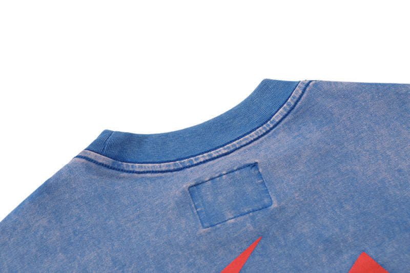 GODSPEED Fashion T-Shirt