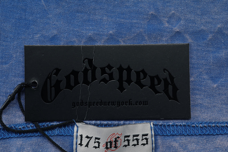 GODSPEED Fashion T-Shirt