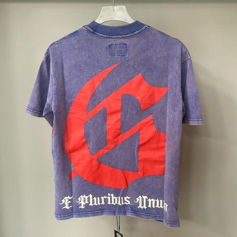 GODSPEED Fashion T-Shirt