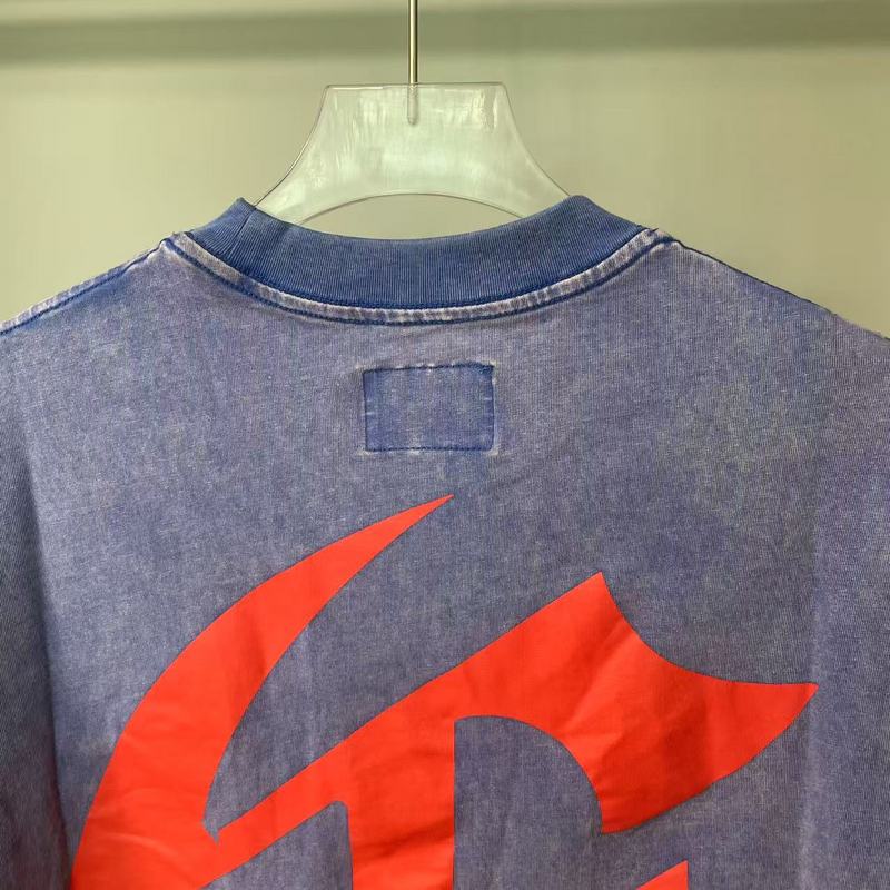 GODSPEED Fashion T-Shirt