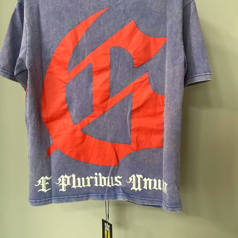 GODSPEED Fashion T-Shirt