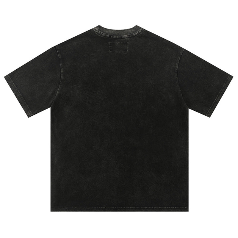 GODSPEED Fashion T-Shirt
