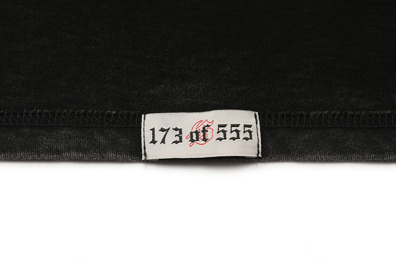 GODSPEED Fashion T-Shirt