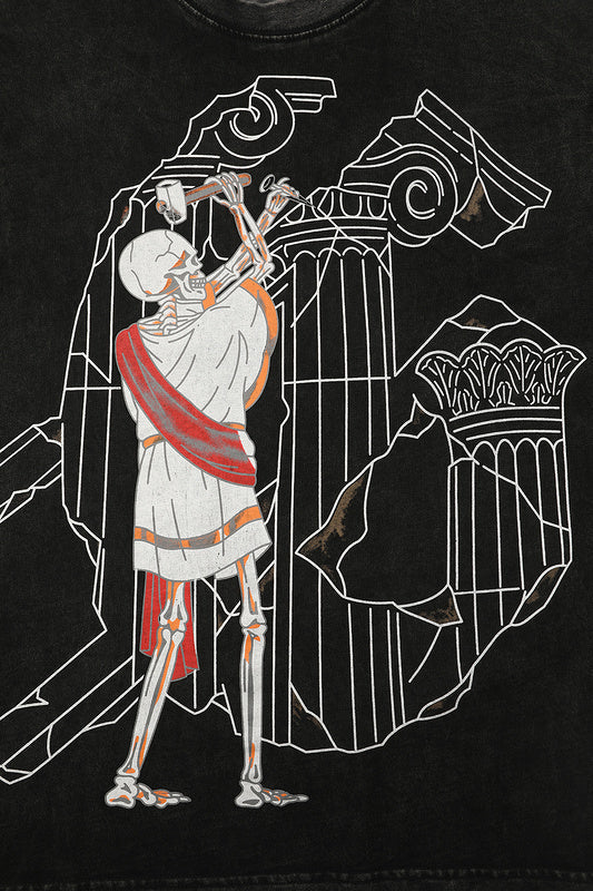 GODSPEED Fashion T-Shirt