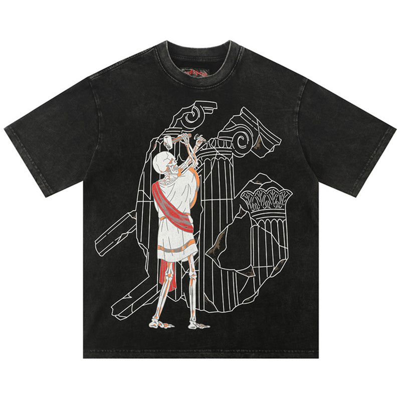 GODSPEED Fashion T-Shirt