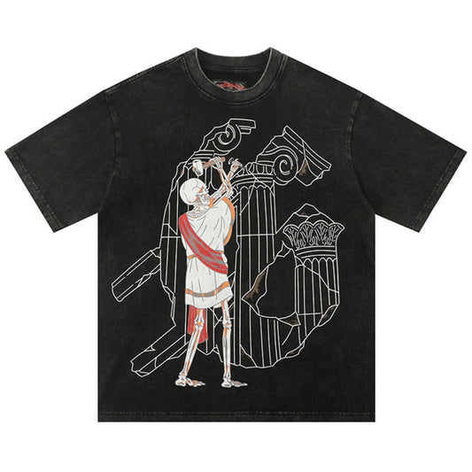 GODSPEED Fashion T-Shirt