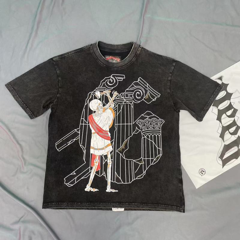 GODSPEED Fashion T-Shirt