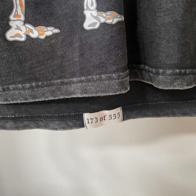 GODSPEED Fashion T-Shirt