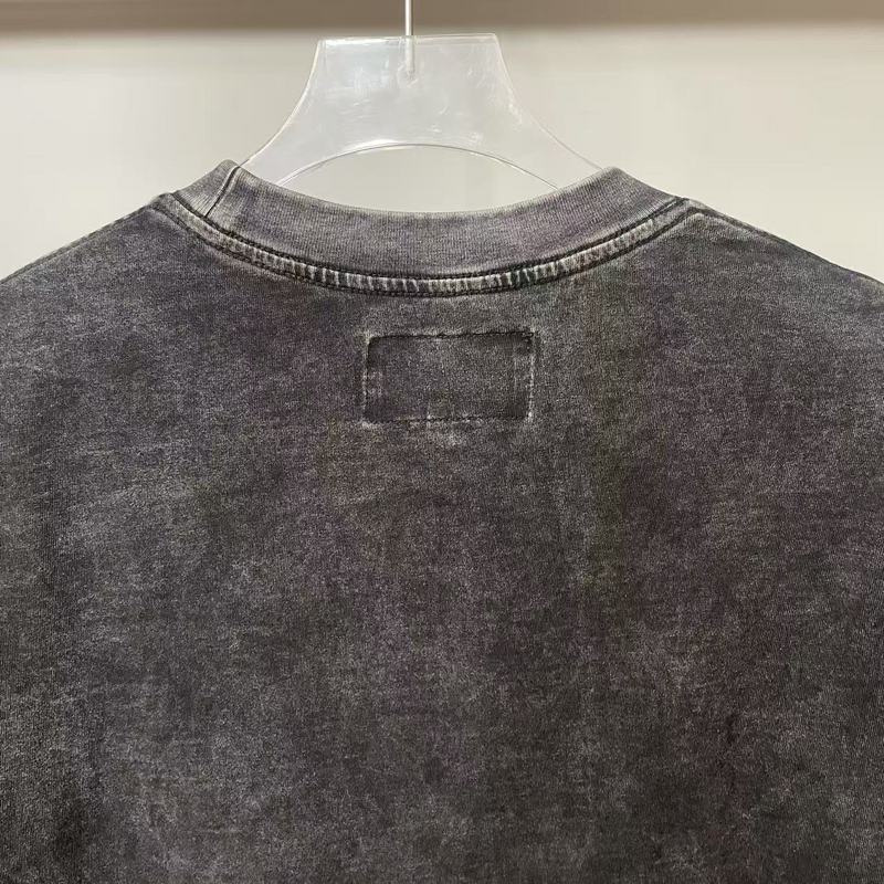 GODSPEED Fashion T-Shirt