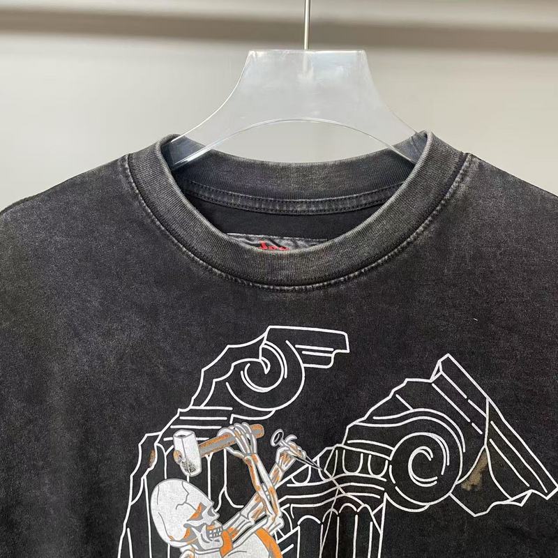 GODSPEED Fashion T-Shirt