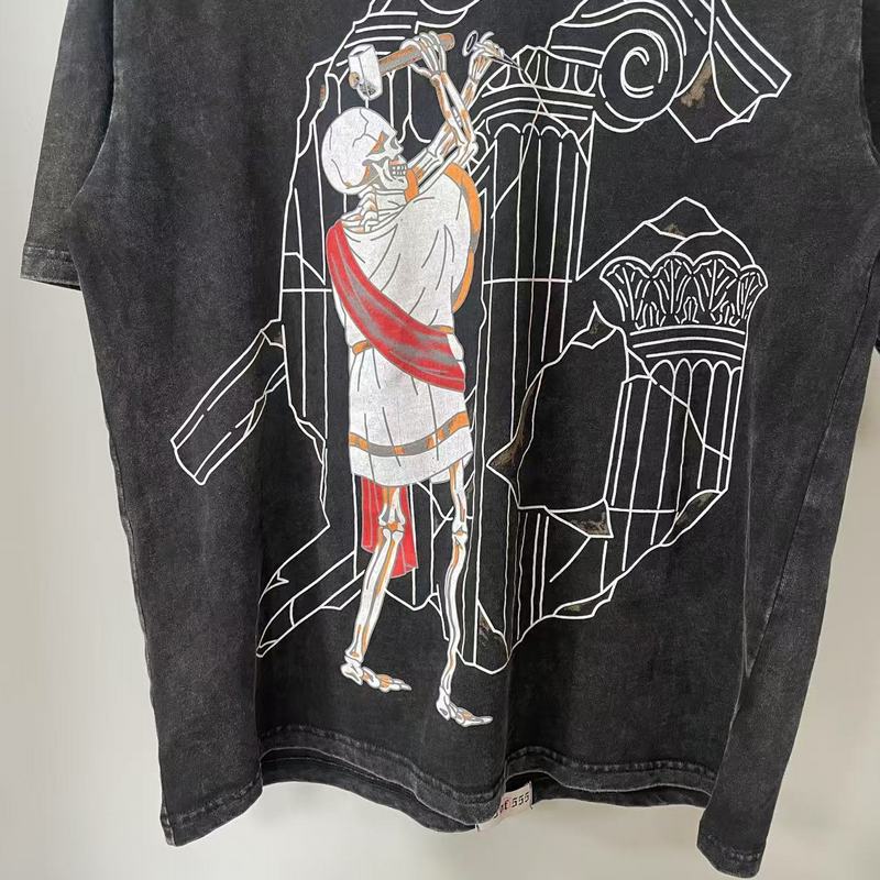 GODSPEED Fashion T-Shirt