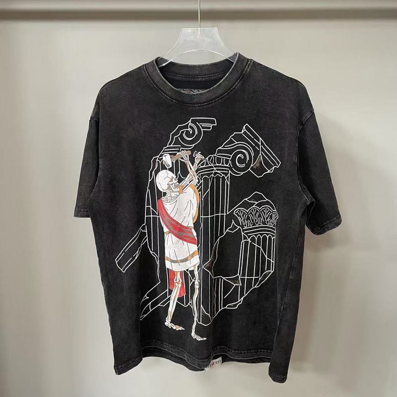 GODSPEED Fashion T-Shirt