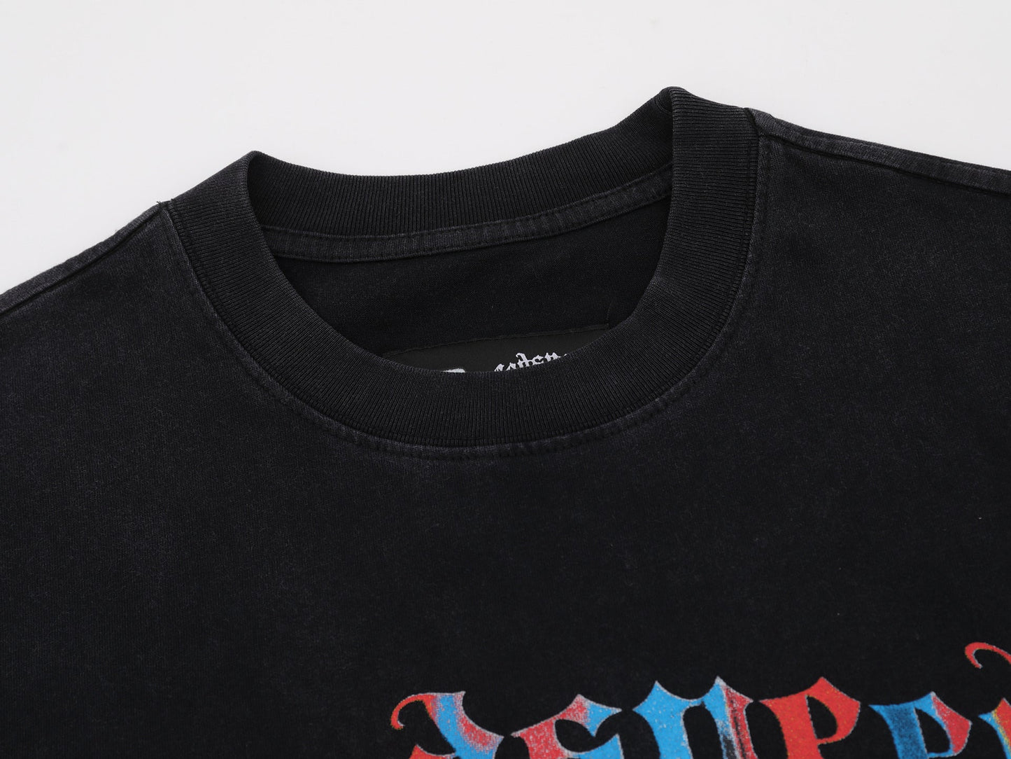 GODSPEED Fashion T-Shirt
