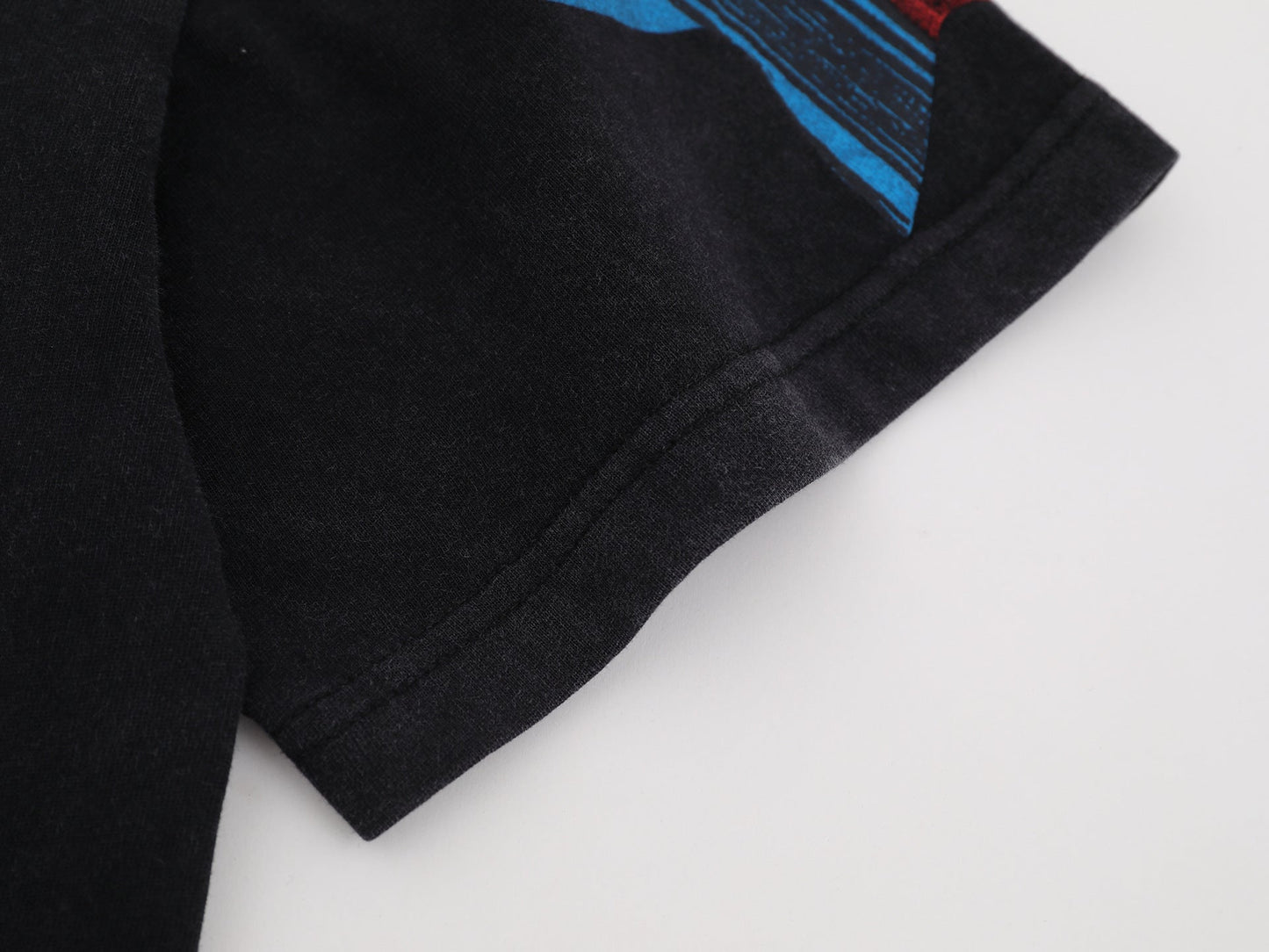 GODSPEED Fashion T-Shirt