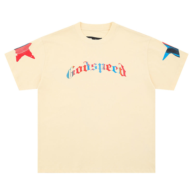 GODSPEED Fashion T-Shirt