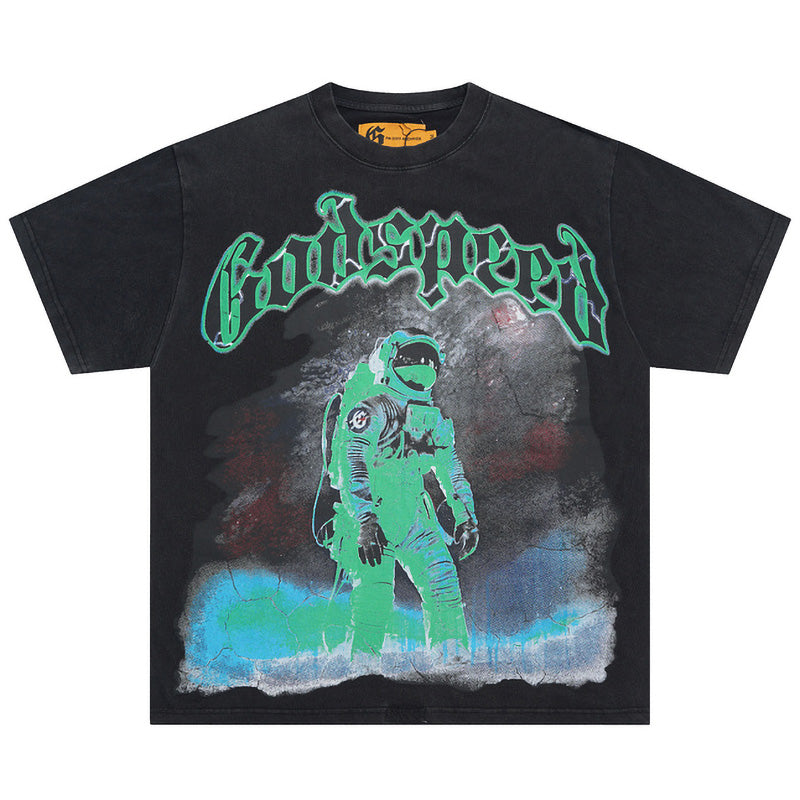 GODSPEED Fashion T-Shirt