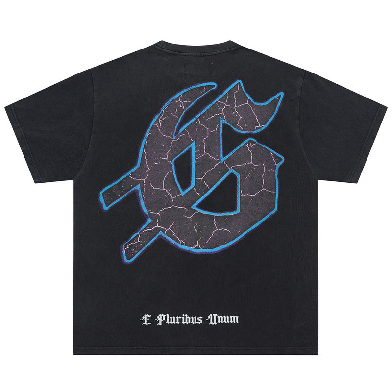 GODSPEED Fashion T-Shirt