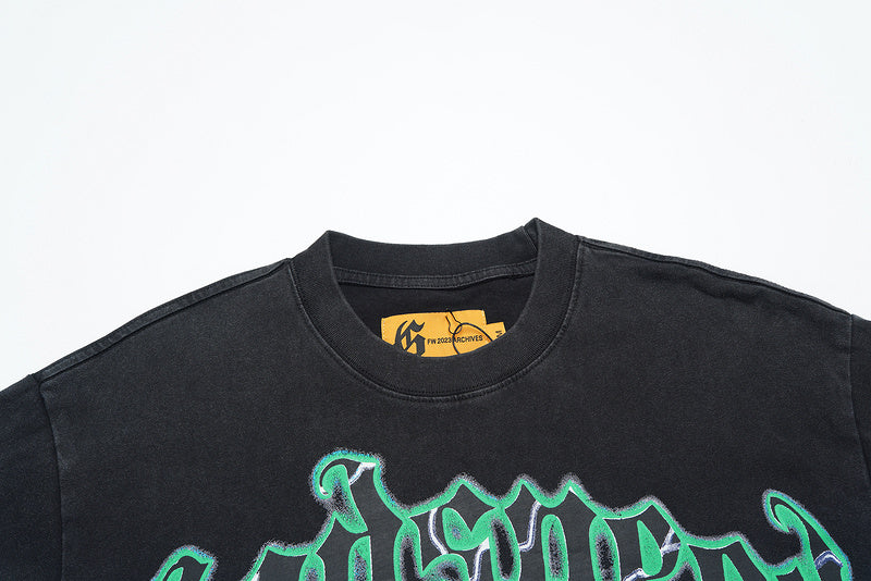 GODSPEED Fashion T-Shirt
