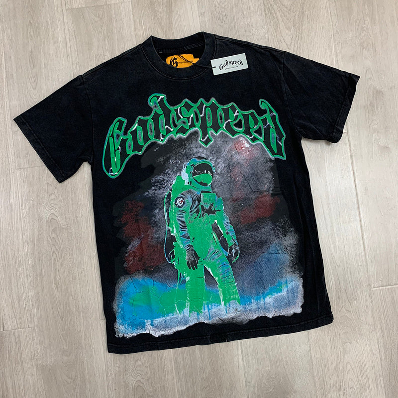 GODSPEED Fashion T-Shirt