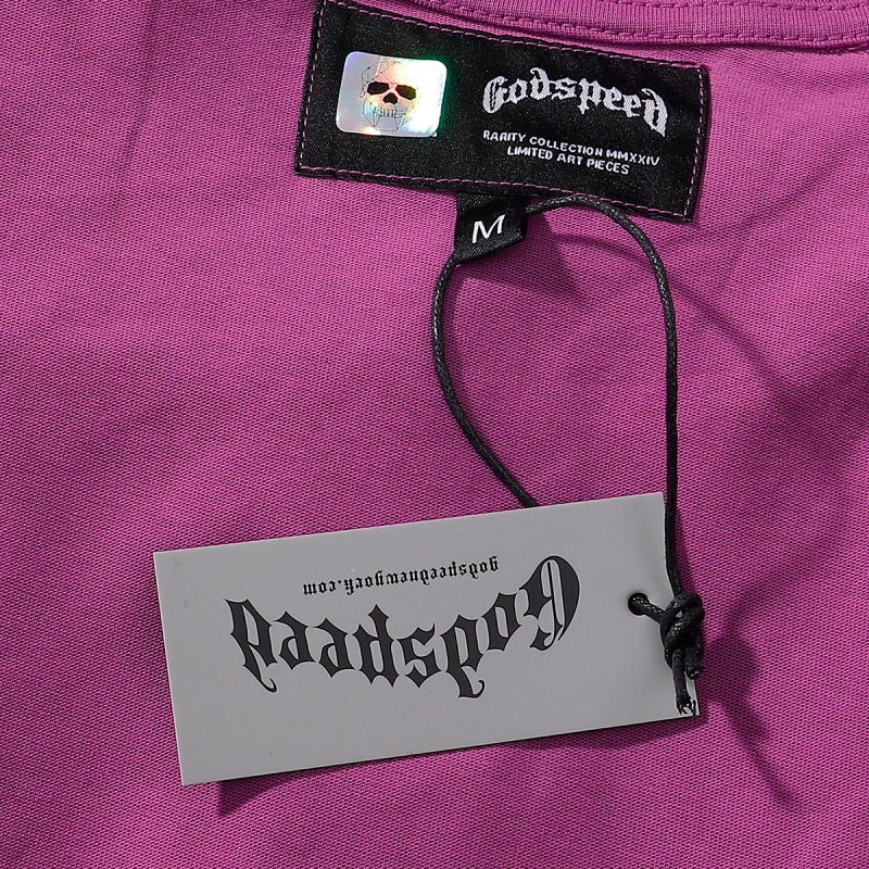 GODSPEED Fashion T-Shirt